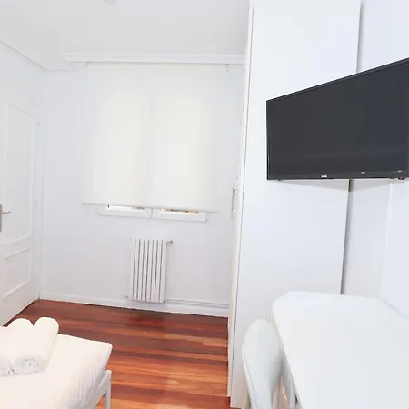 Notel Club- Centrico Y Moderno Santander