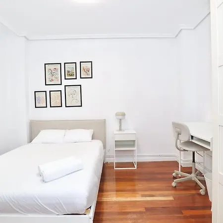 Apartment Notel Club- Centrico Y Moderno *