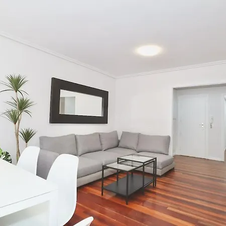 Notel Club- Centrico Y Moderno 산탄데르