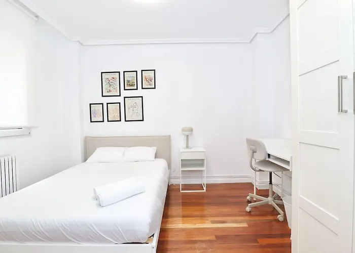 Apartman Notel Club- Centrico Y Moderno *