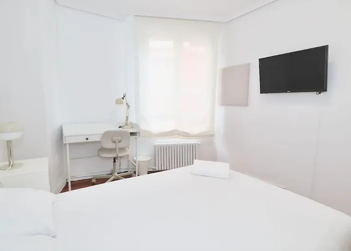 Notel Club- Centrico Y Moderno *