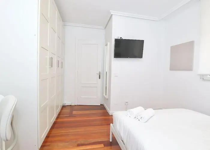 Apartman Notel Club- Centrico Y Moderno