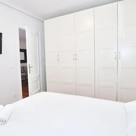 Appartement Noteliving - Centrico Y Moderno