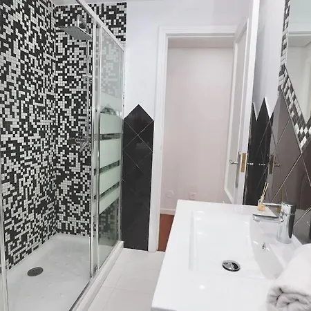Appartement Noteliving - Centrico Y Moderno *
