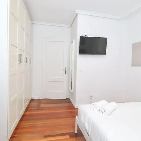 Appartement Noteliving - Centrico Y Moderno