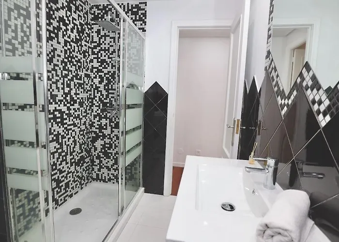 Apartment Notel Club- Centrico Y Moderno *